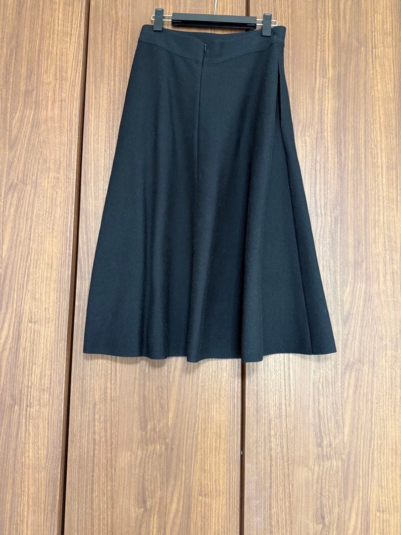 フォクシー　42310 ニット　スカート
