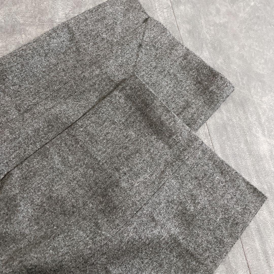 び*け様 Belvest × Y’s for men イタリア製バーニーズ別注ス