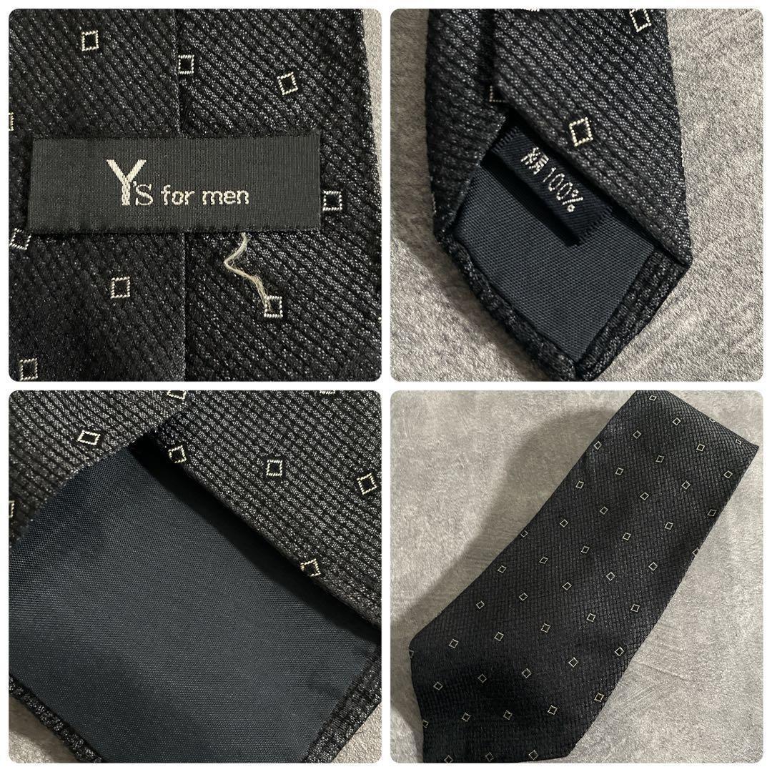 び*け様 Belvest × Y’s for men イタリア製バーニーズ別注ス