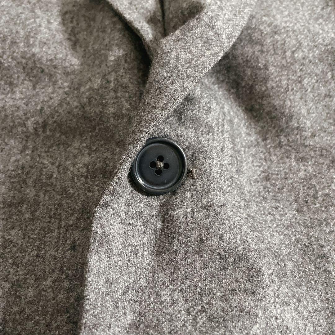 び*け様 Belvest × Y’s for men イタリア製バーニーズ別注ス