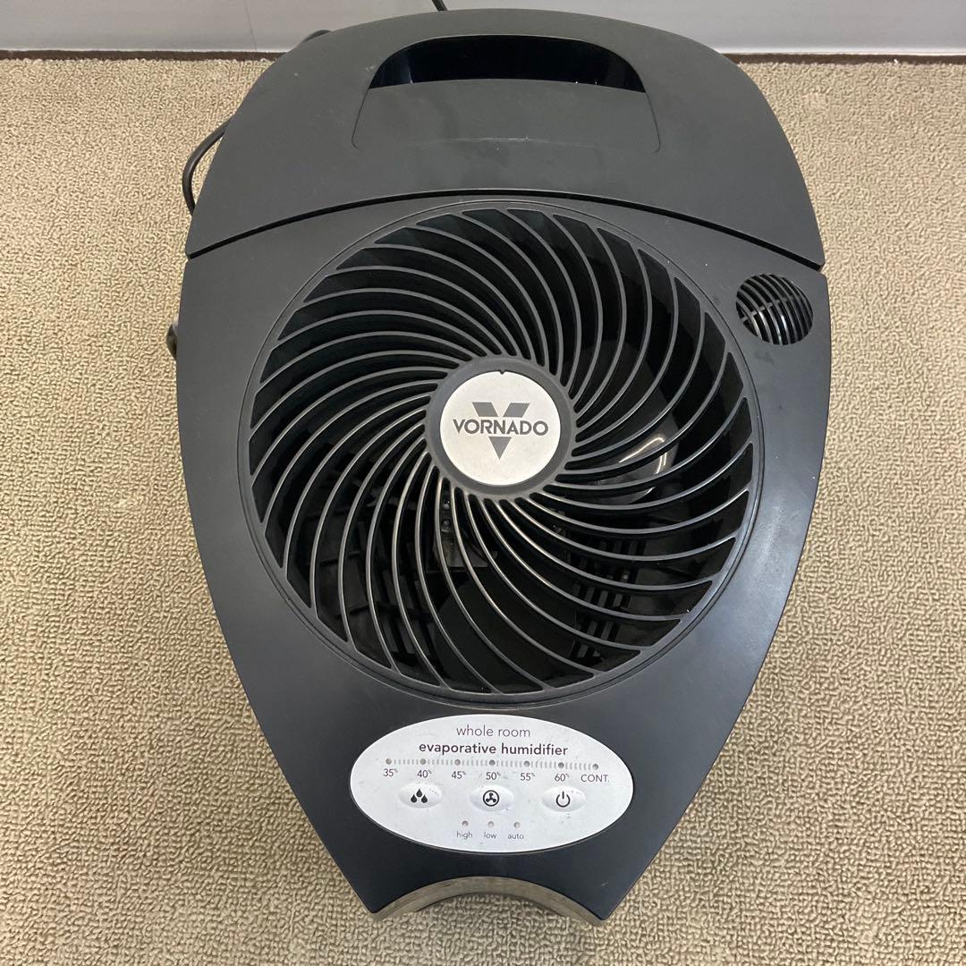 VORNADO EVAP3-JP 気化式加湿器 ボルネード