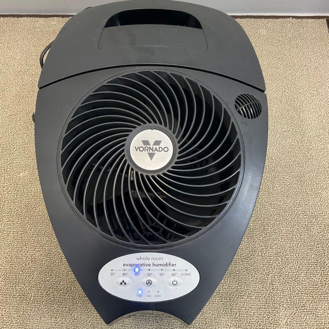 VORNADO EVAP3-JP 気化式加湿器 ボルネード