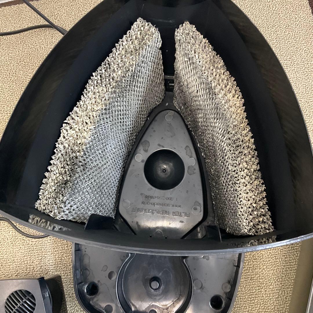 VORNADO EVAP3-JP 気化式加湿器 ボルネード