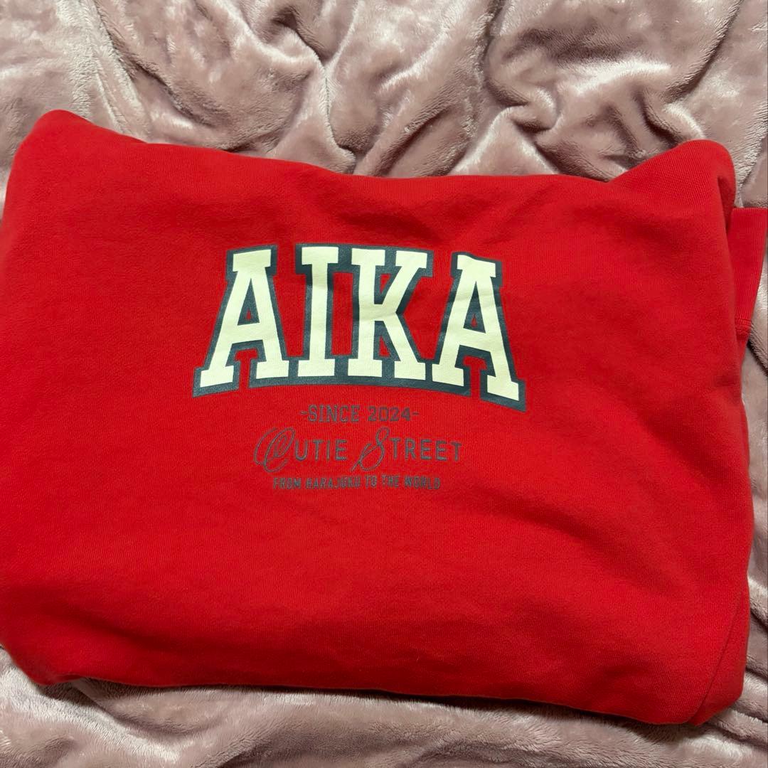 佐野愛花 パーカー Tシャツ ぬいぐるみ タオル セット
