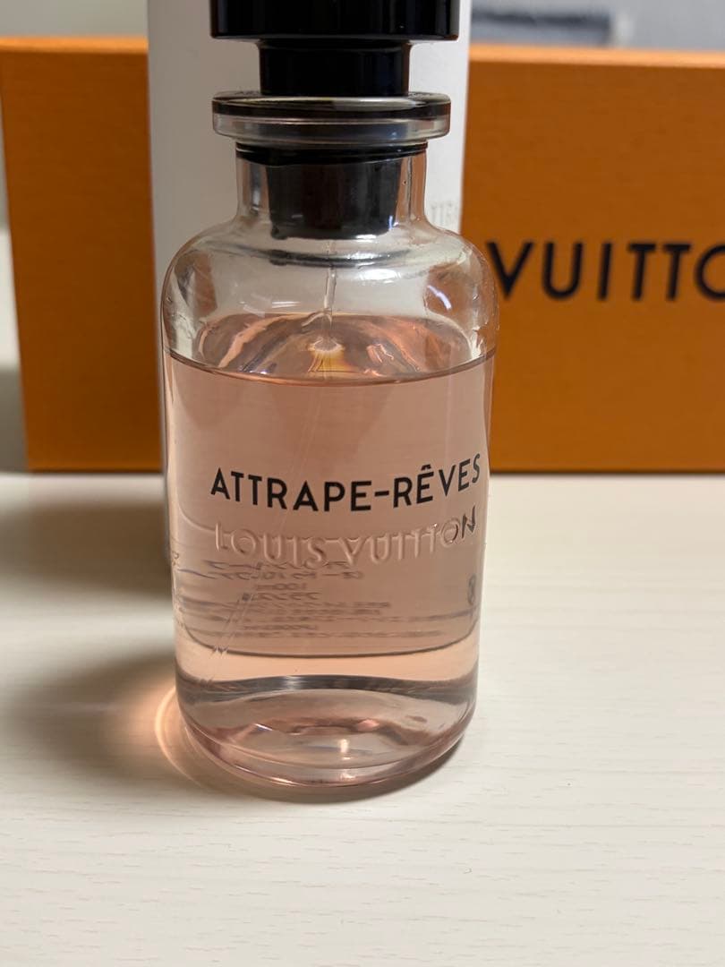 Louis Vuitton Attrape-Rêves 香水