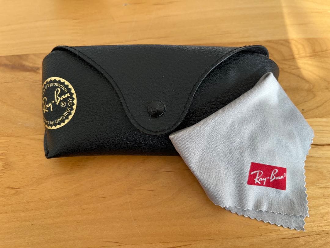 【Ray-Ban】レイバン RB3016 W0365 サングラス クラブマスター