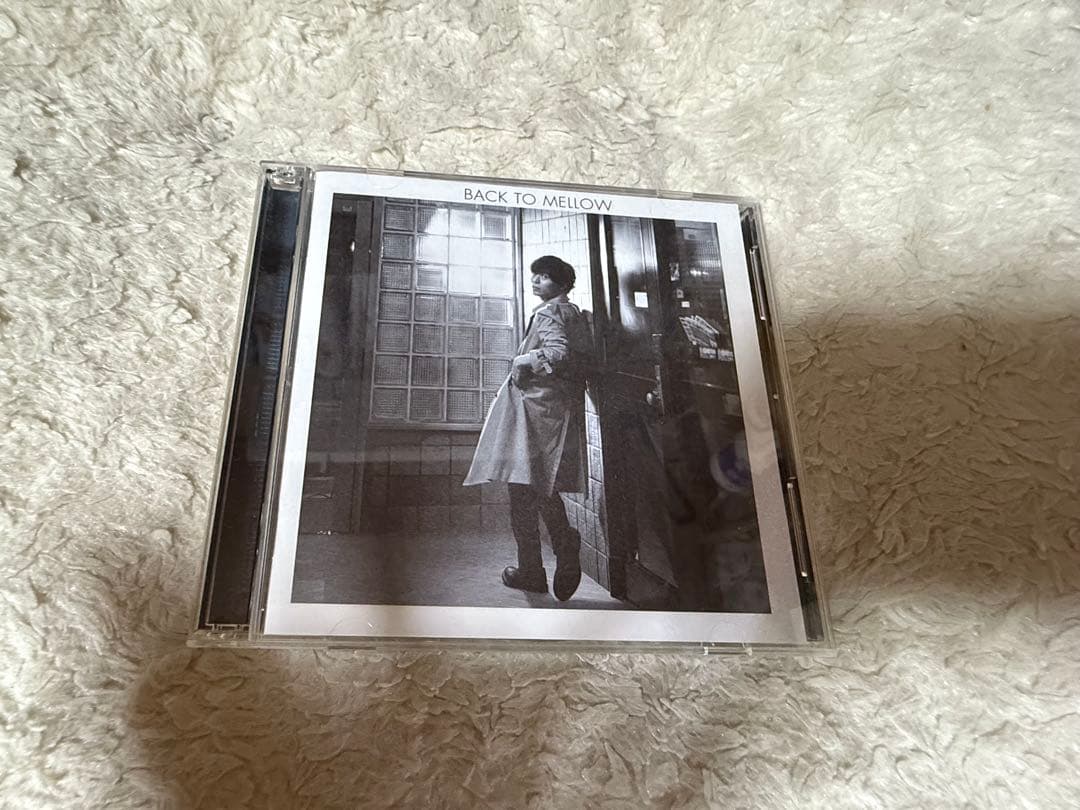 椿屋四重奏 中田裕二 CD