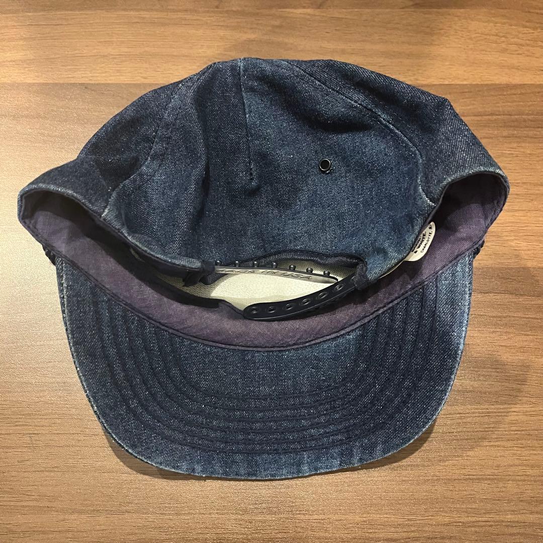 中*翔様 80~90s Wrangler AMERICAN HERO デニムキャ