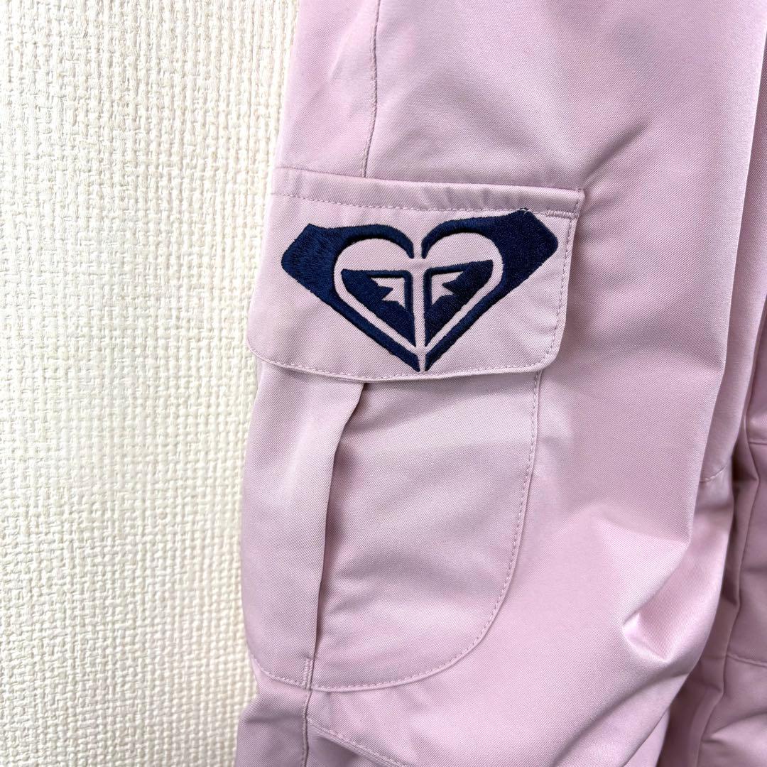 ROXY ロキシー LOLA BIB PANTS ビブパンツ 新品未使用 110