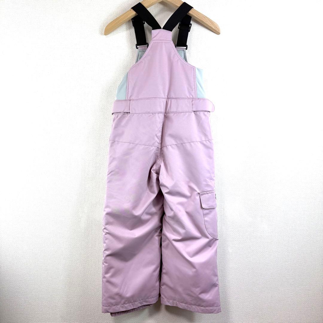 ROXY ロキシー LOLA BIB PANTS ビブパンツ 新品未使用 110