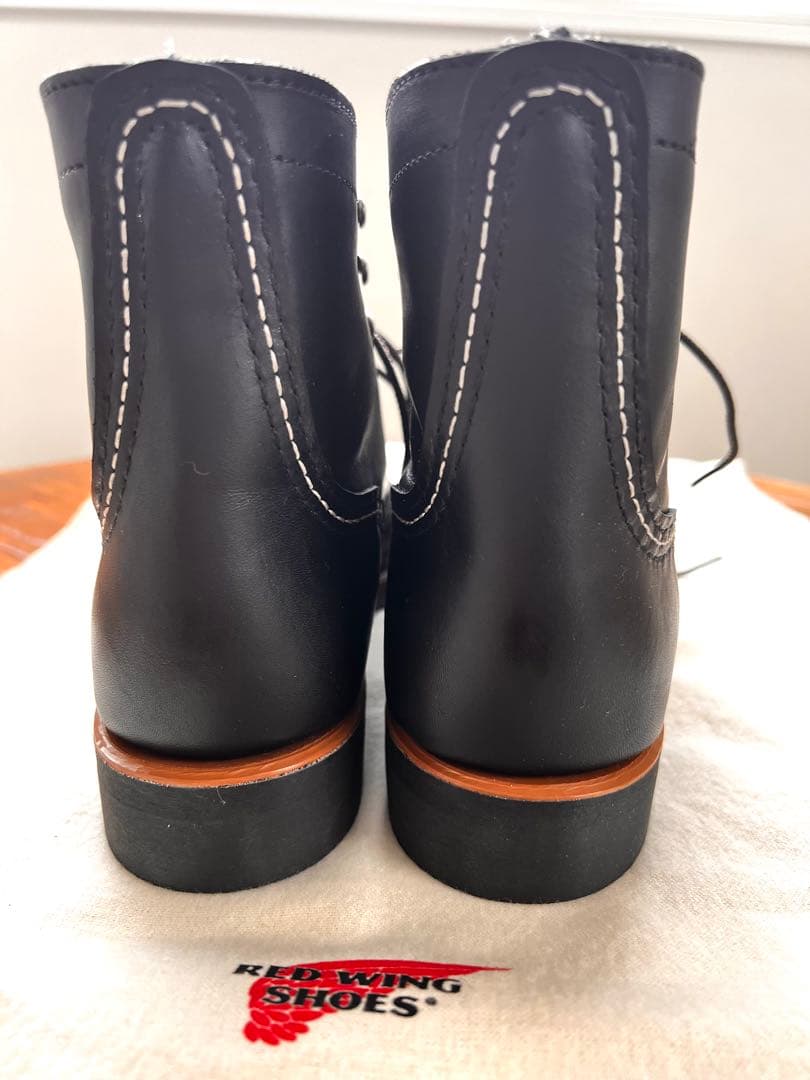 RED WING アイアンレンジャー3366