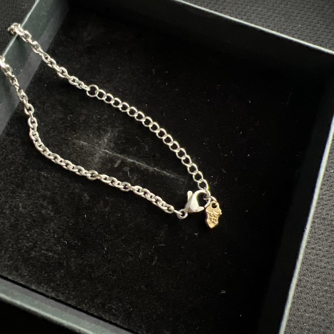 【Artemis Classic】SV925 ネックレス 箱付き 刻印あり
