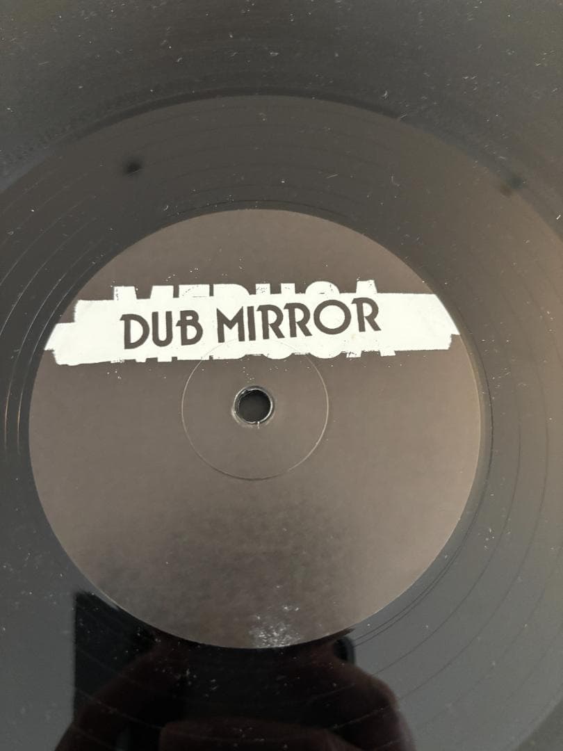 Gorgon Sound vs Dubkasm – The Versions