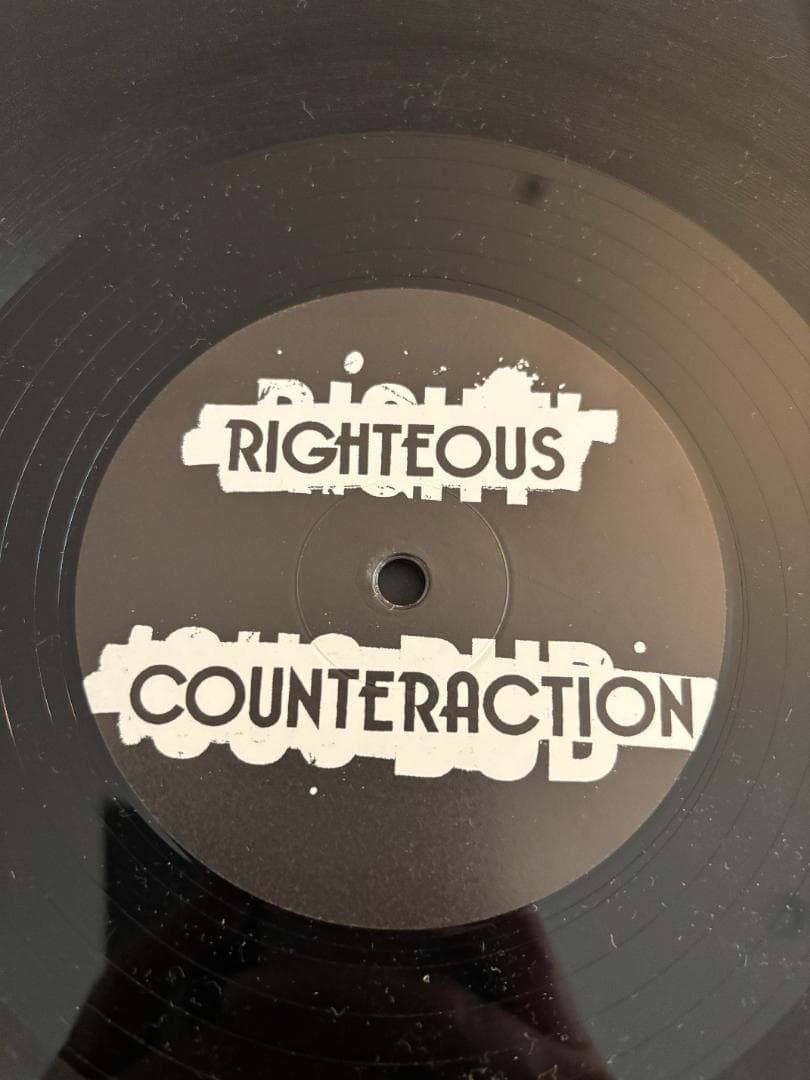 Gorgon Sound vs Dubkasm – The Versions