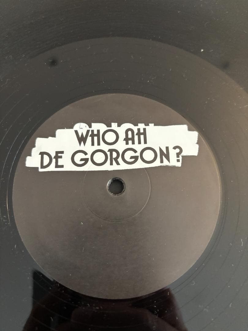 Gorgon Sound vs Dubkasm – The Versions