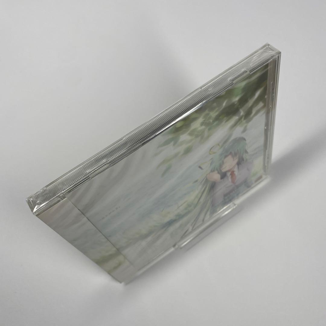 【新品未開封品】「Thanks/you」 ひぐらしのなく頃に　オリジナルサントラ