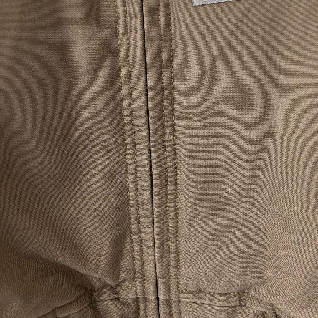 H*o様 CARHARTT ACTIVE JACKET Lサイズ