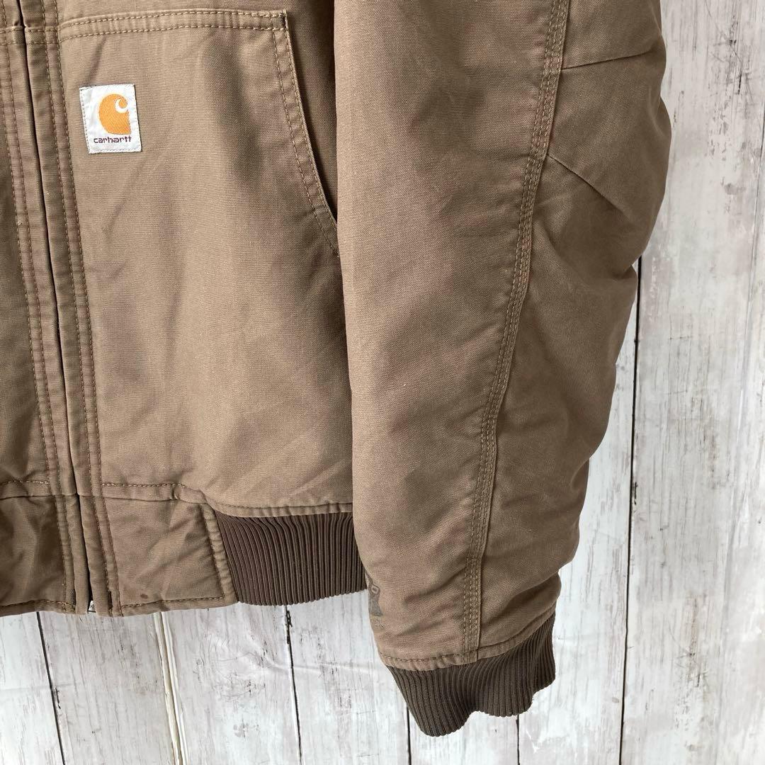 H*o様 CARHARTT ACTIVE JACKET Lサイズ