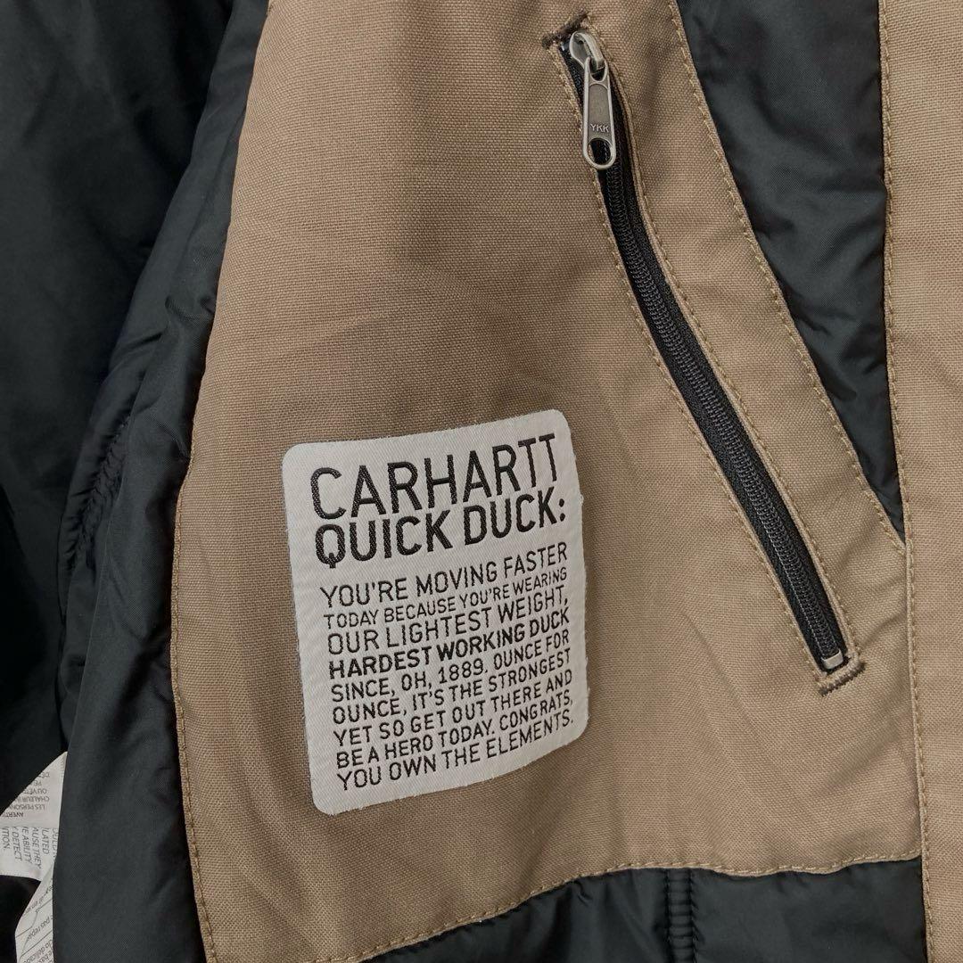 H*o様 CARHARTT ACTIVE JACKET Lサイズ