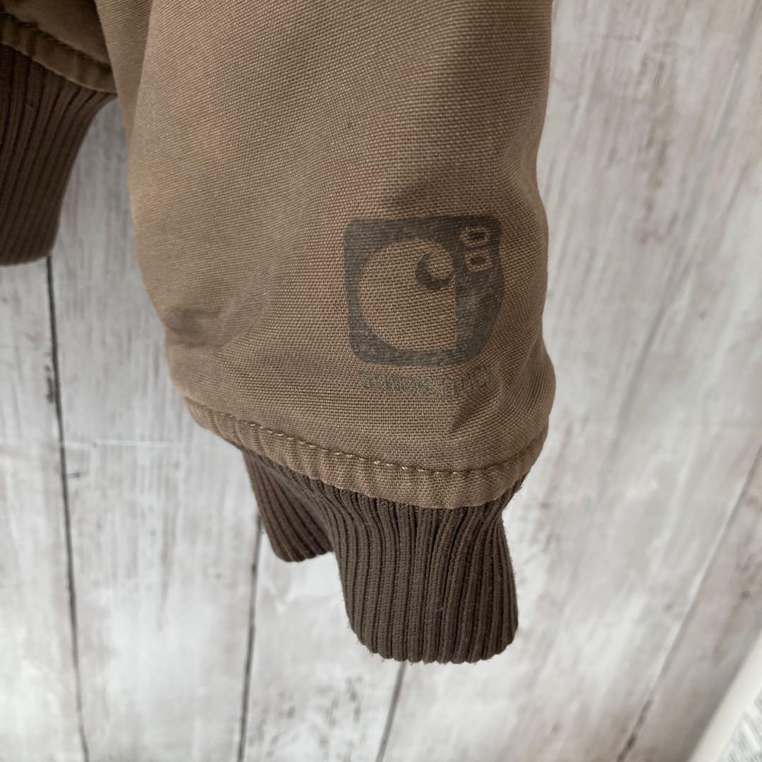 H*o様 CARHARTT ACTIVE JACKET Lサイズ
