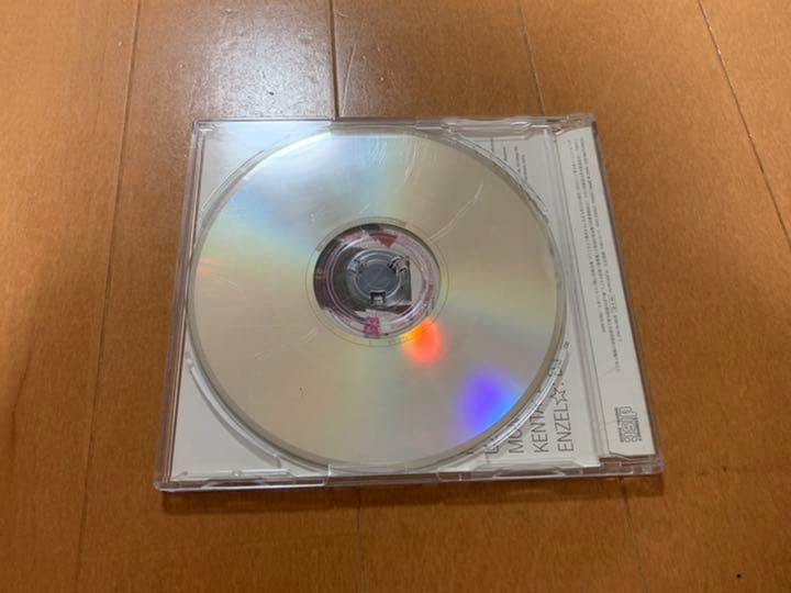 SPYAIR CD廃盤