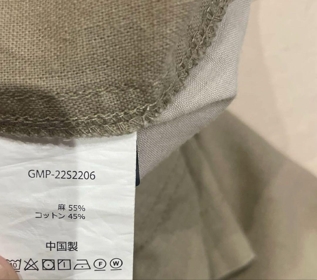 GRAMICCI × BEAMS LIGHTS / 別注 グルカ パンツ