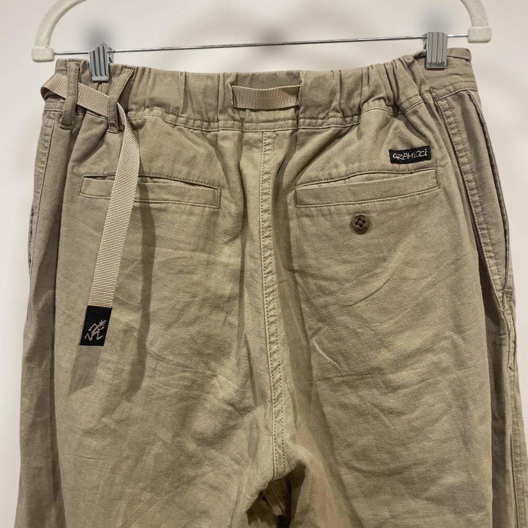 GRAMICCI × BEAMS LIGHTS / 別注 グルカ パンツ