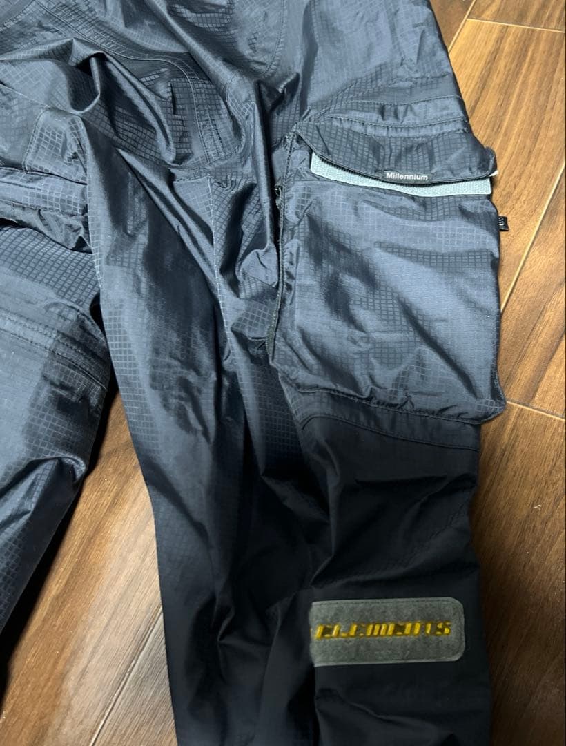 ネオンエレメンツ　NEON ELEMENTS ボードウエア　ＸＬ