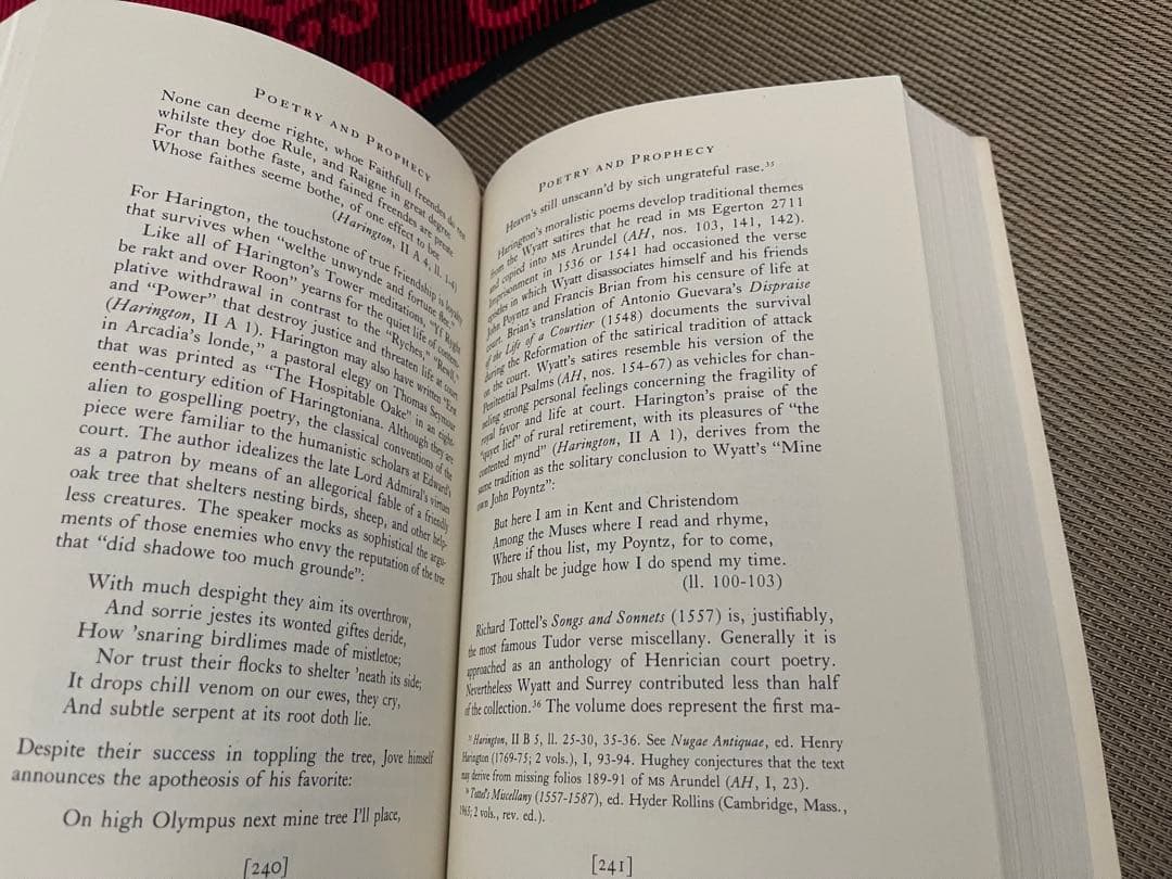 洋書 English Reformation Literature