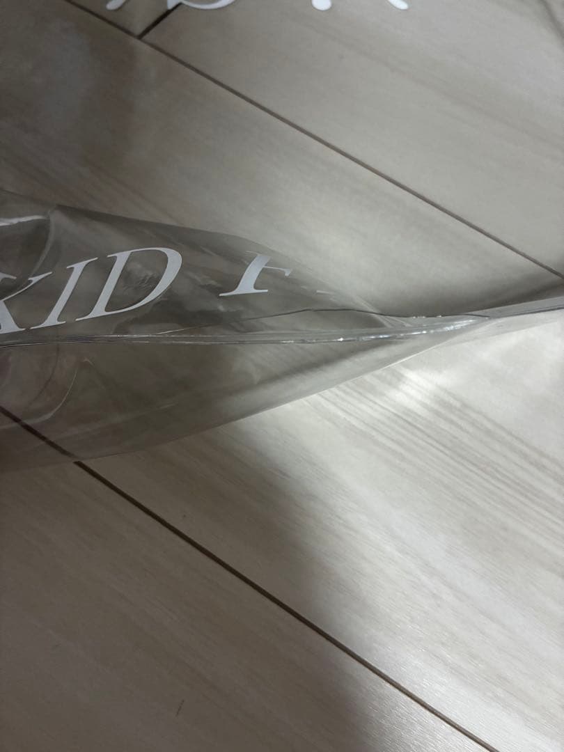 KID FRESINO レコード