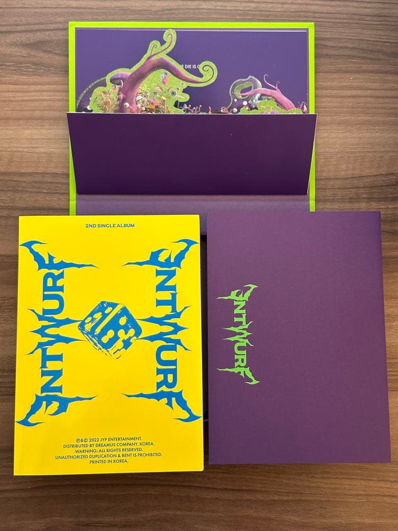 nmixx ペンライト トレカ アルバム まとめ売り