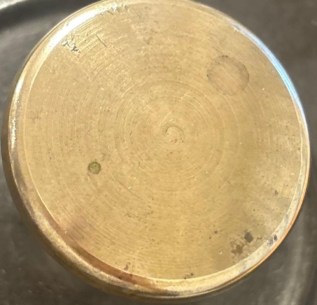 けんと様　STAUB La Cocotte 鍋 20センチ 黒