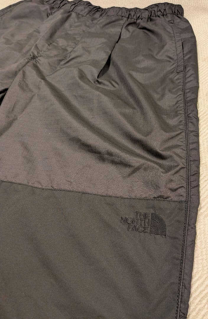 【美品】　THE NORTH FACE　ナナミカ　パープルレーベル