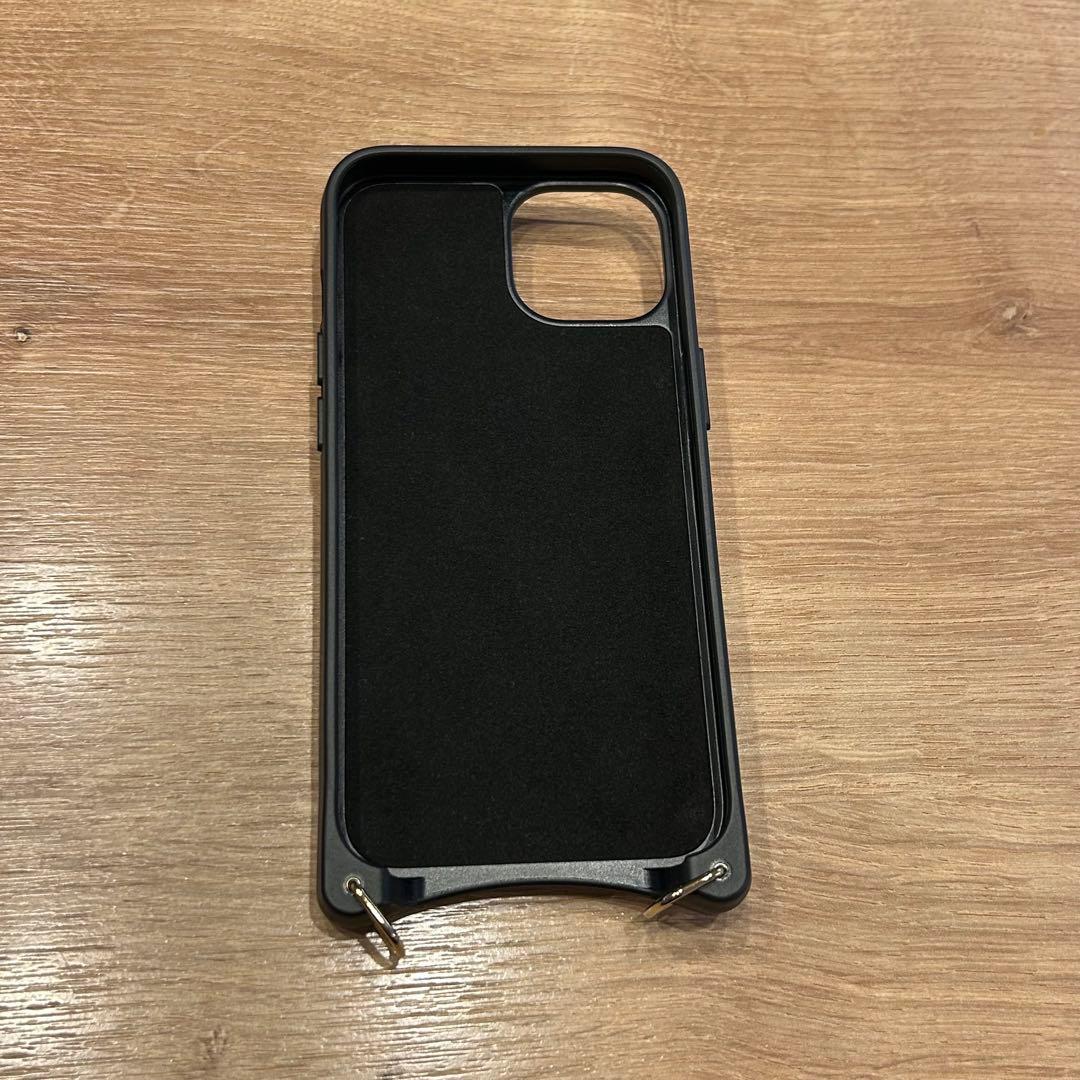 BANDOLIER iPhone14ケース