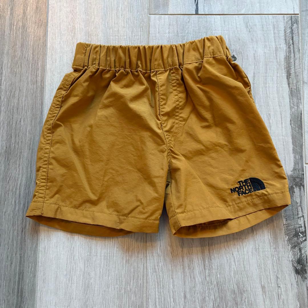 The North Face ベビー服セット 80