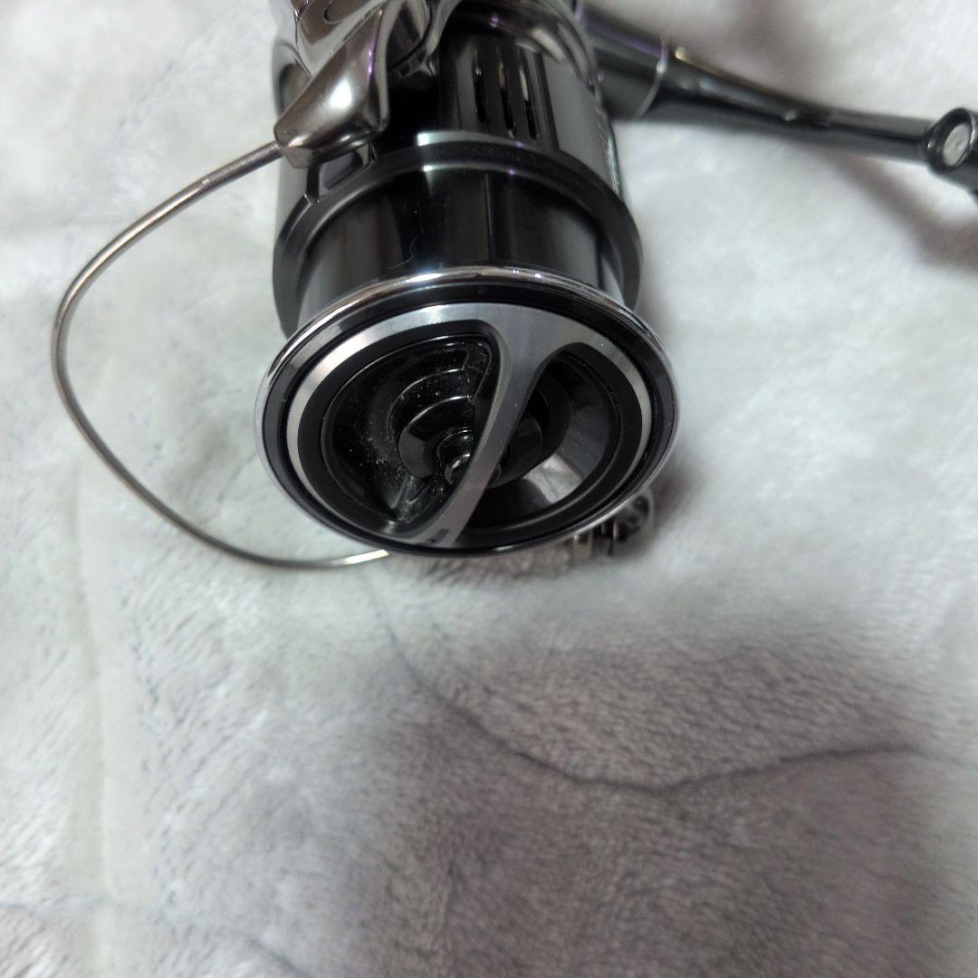 22ステラ SHIMANO STELLA 2500SHG