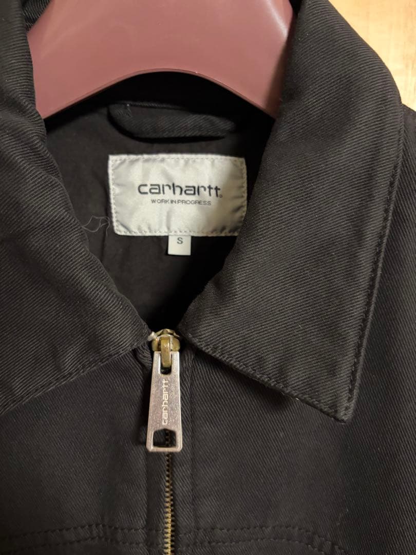 ジャケット・アウター Carhartt WIP OG SANTA FE JACKET