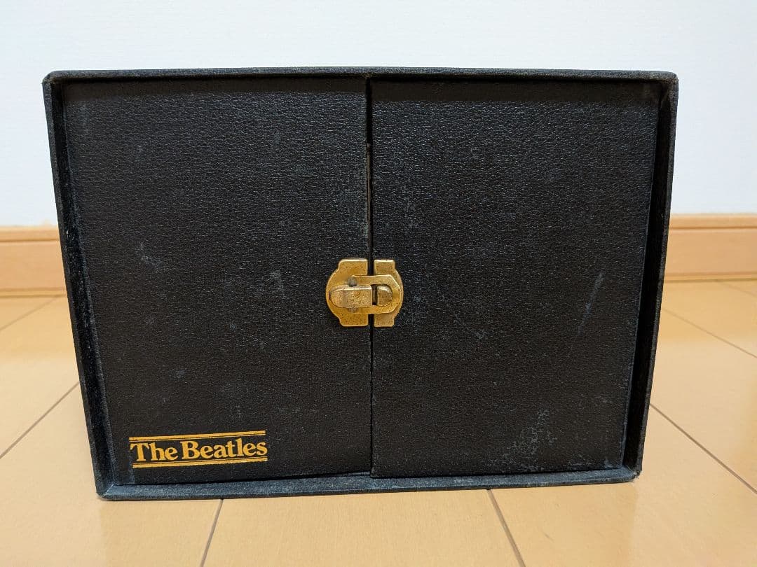 ザ・ビートルズ CD BOXセット