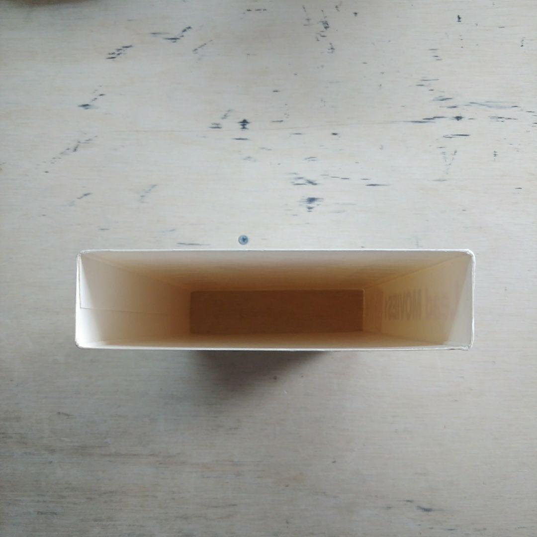 Lead　MOVIES1　VHS