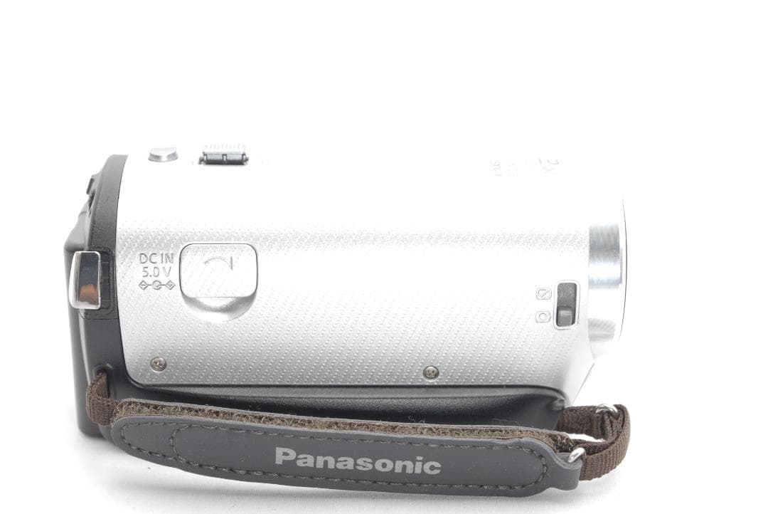 ✨動作品✨Panasonic HC-V100M✨光学34倍（最大42倍）✨