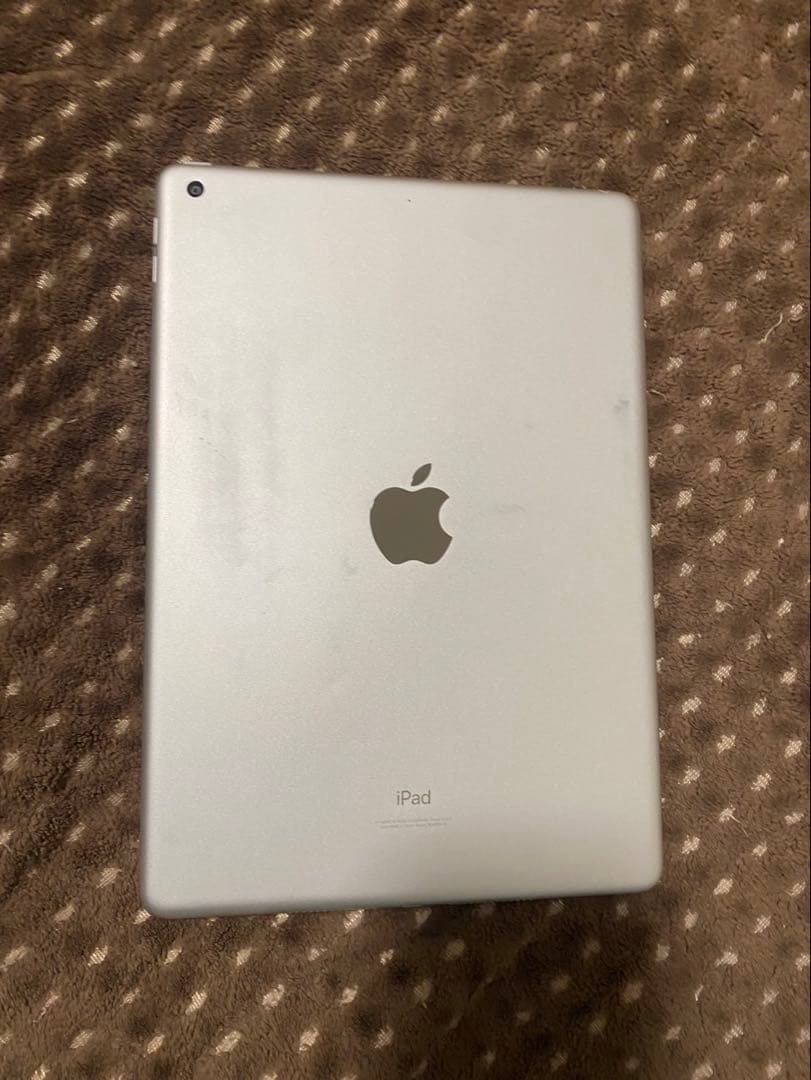 Apple iPad 第9世代 WiFiモデル 64gb