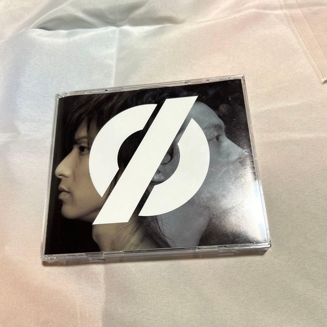 Φ【初回限定盤】(DVD付) KinKi Kids 希少品