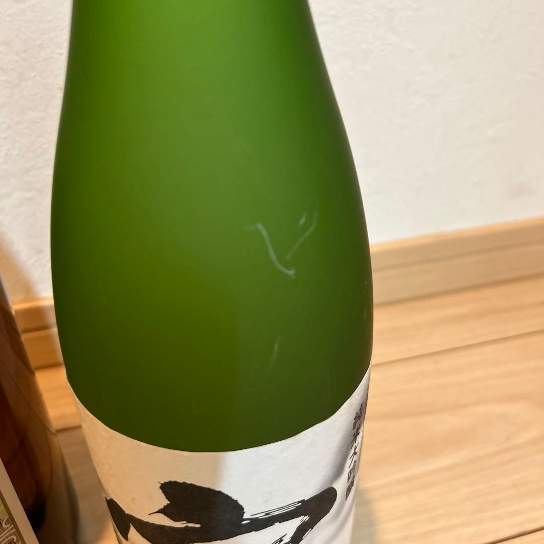 「空」「神の井」愛知の地酒2本セット
