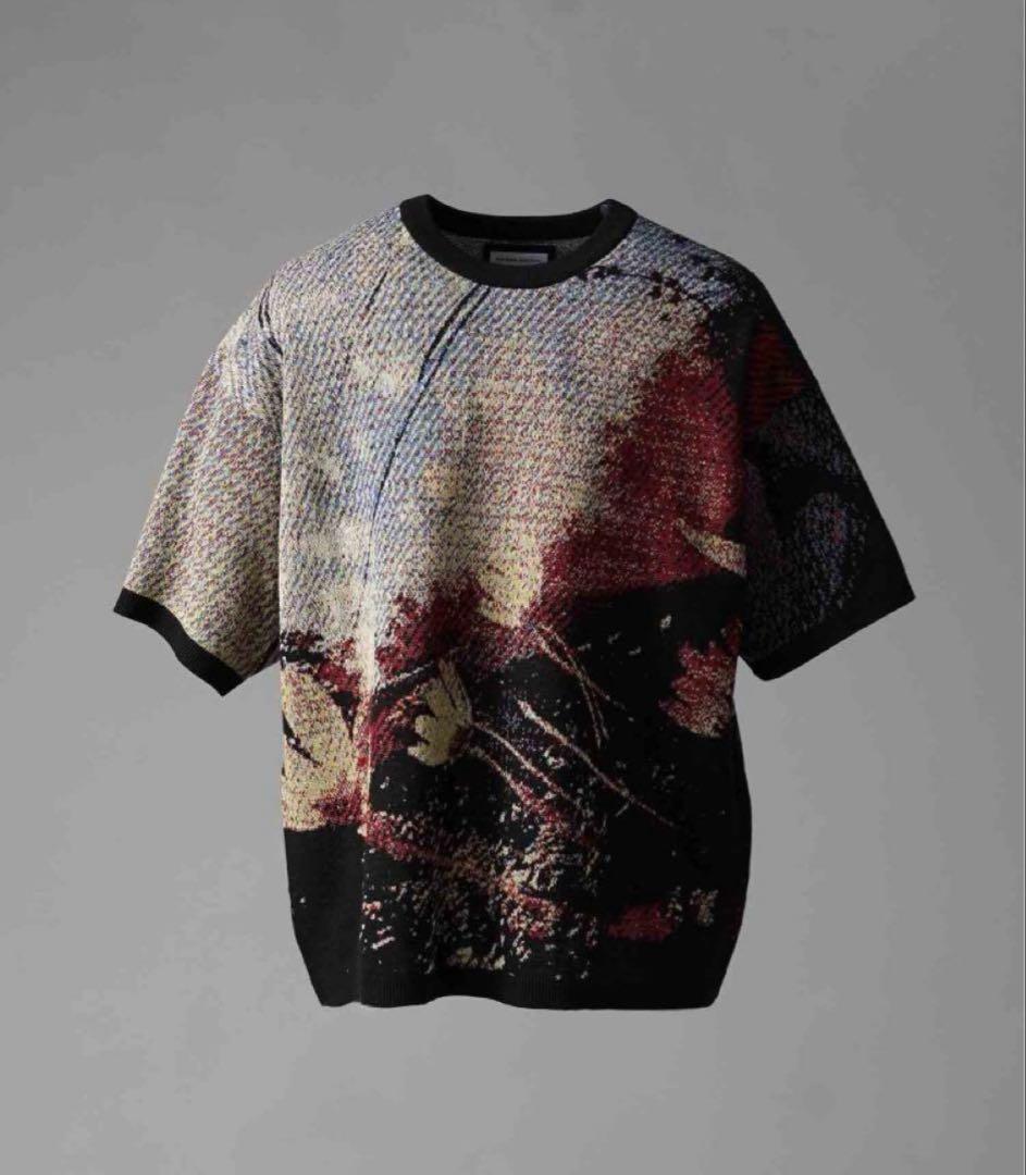 MAISON SPECIAL Tシャツ siz.１新品未使用