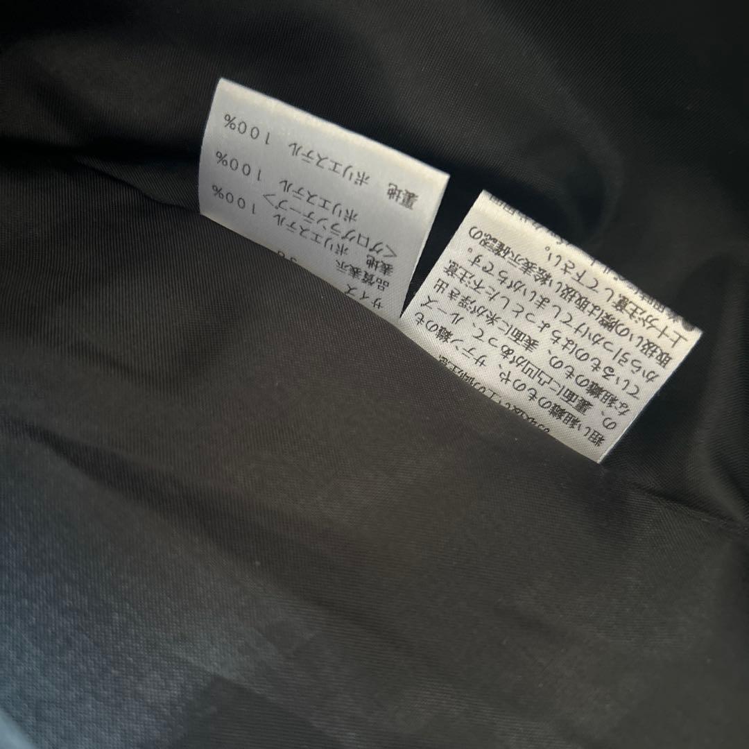 M'S GRACY エムズグレイシー 香水柄ワンピース 38