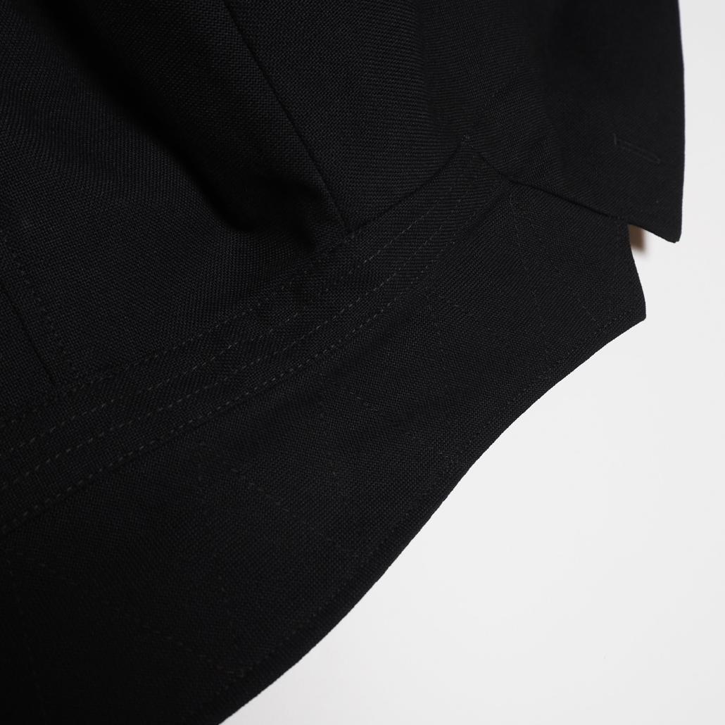 Engineered Garments 24SS ホップサック 紺ブレ 銀ボタン