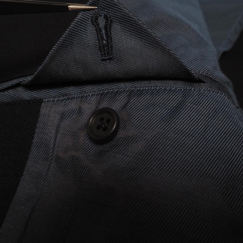 Engineered Garments 24SS ホップサック 紺ブレ 銀ボタン
