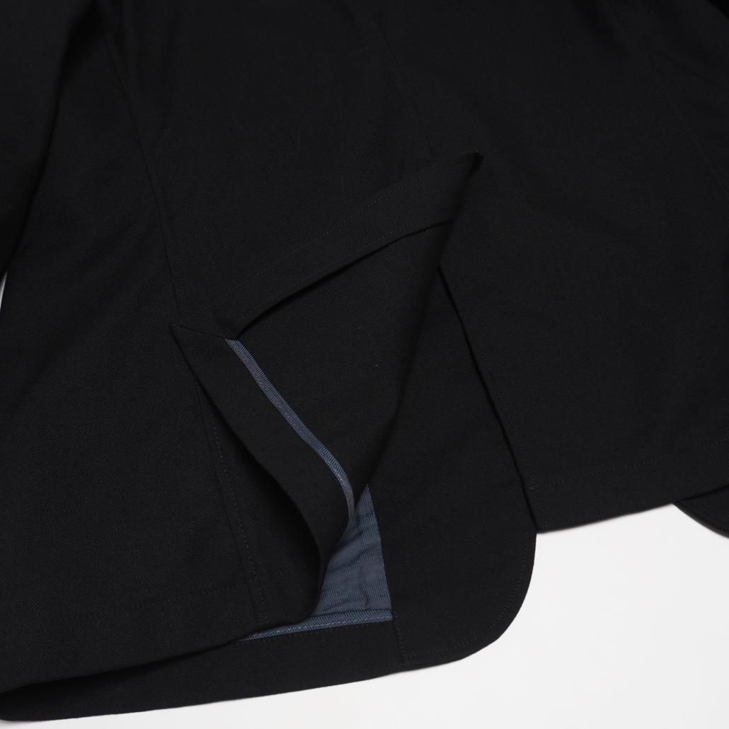 Engineered Garments 24SS ホップサック 紺ブレ 銀ボタン