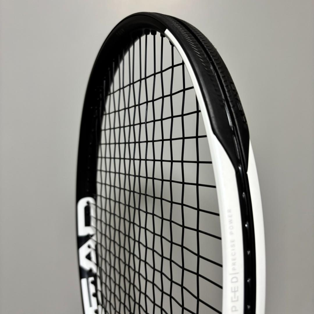 [美品] HEAD SPEED TOUR (G3)ヘッド・スピードツアー2026
