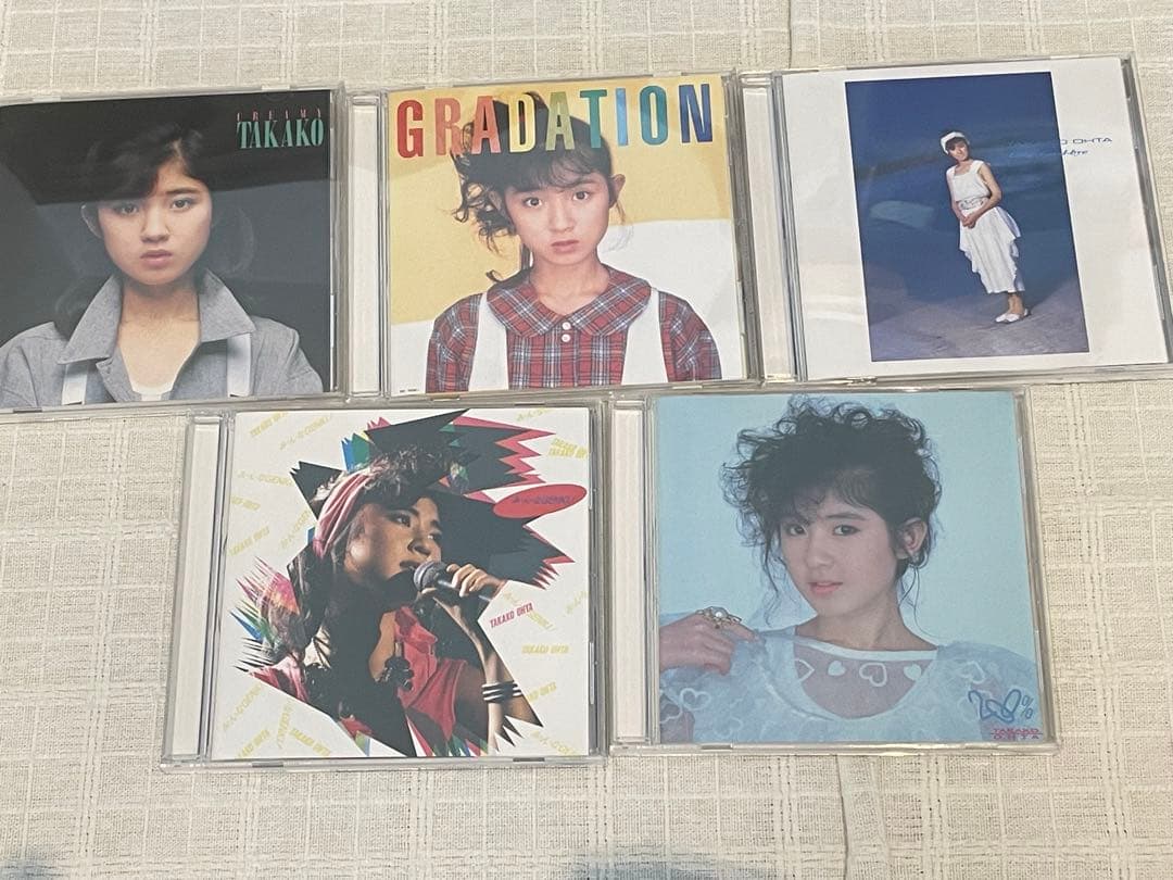 TOKUMA JAPAN YEARS 1983-1988 CD&DVD COM…